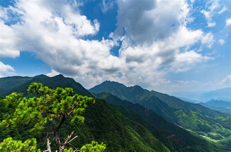 祖山|祖山国家森林公园